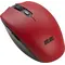 Миша бездротова 2E MF2030 Rechargeable WL Red (2E-MF2030WR)
