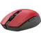 Миша бездротова 2E MF2030 Rechargeable WL Red (2E-MF2030WR)