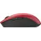 Миша бездротова 2E MF2030 Rechargeable WL Red (2E-MF2030WR)
