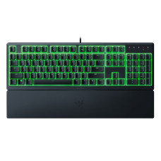 Клавiатура Razer Ornata V3 X UKR Black (RZ03-04471900-R371)