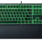 Клавiатура Razer Ornata V3 X UKR Black (RZ03-04471900-R371)