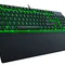 Клавiатура Razer Ornata V3 X UKR Black (RZ03-04471900-R371)