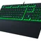Клавiатура Razer Ornata V3 X UKR Black (RZ03-04471900-R371)