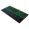 Клавiатура Razer Ornata V3 X UKR Black (RZ03-04471900-R371)