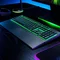 Клавiатура Razer Ornata V3 X UKR Black (RZ03-04471900-R371)
