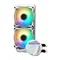 Система водяного охолодження MSI MAG CoreLiquid 240R V2 White