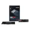 Накопичувач SSD 1ТB Samsung 980 PRO M.2 2280 PCIe 4.0 x4 NVMe V-NAND MLC (MZ-V8P1T0BW)