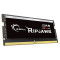 Модуль пам`ятi SO-DIMM 32GB/4800 DDR5 G.Skill Ripjaws (F5-4800S3838A32GX1-RS)