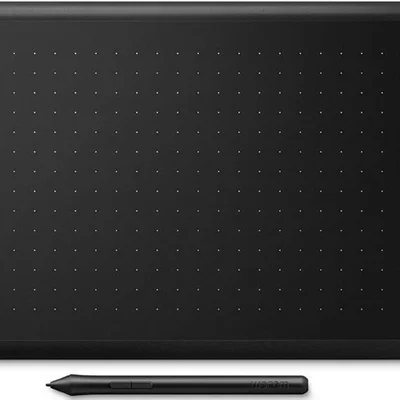 Графічний планшет Wacom One by Small (CTL-472-N)