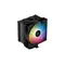 Кулер процесорний DeepCool AG500 BK ARGB (R-AG500-BKANMN-G-1)