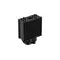 Кулер процесорний DeepCool AG500 BK ARGB (R-AG500-BKANMN-G-1)