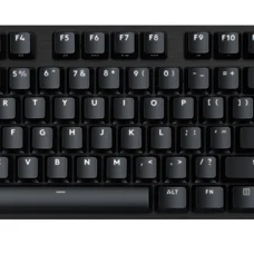 Клавiатура Logitech G413 TKL SE Corded Mechanical Gaming Keyboard Black (920-010446)