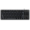 Клавiатура Logitech G413 TKL SE Corded Mechanical Gaming Keyboard Black (920-010446)