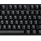 Клавiатура Logitech G413 TKL SE Corded Mechanical Gaming Keyboard Black (920-010446)