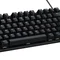 Клавiатура Logitech G413 TKL SE Corded Mechanical Gaming Keyboard Black (920-010446)