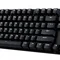 Клавiатура Logitech G413 TKL SE Corded Mechanical Gaming Keyboard Black (920-010446)