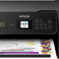 Багатофункційний пристрій А4 кол. Epson EcoTank L3260 (C11CJ66409)