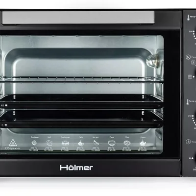 Електропіч Holmer HEO-162CRL
