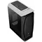 Корпус AeroCool Aero One-G-WT-v1 (ACCM-PB17013.21) White без БЖ