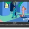 Ноутбук MSI Modern 14 (MODERN 14 C12M MS-14J1) Black