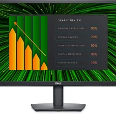 Монітор Dell 23.8" E2423HN (210-BEJO) VA Black
