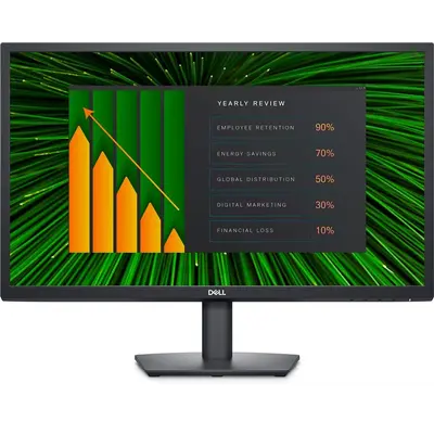 Монітор Dell 23.8" E2423HN (210-BEJO) VA Black