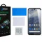 Захисне скло BeCover для Nokia G60 5G Crystal Clear Glass 3D (708547)