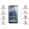 Захисне скло BeCover для Nokia G60 5G Crystal Clear Glass 3D (708547)