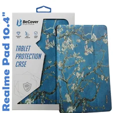 Чохол-книжка BeCover Smart для Realme Pad 10.4" Spring (708278)
