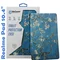 Чохол-книжка BeCover Smart для Realme Pad 10.4" Spring (708278)