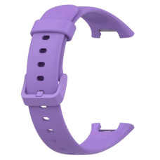 Ремінець BeCover для Xiaomi Mi Smart Band 7 Pro Purple (708602)