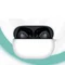 Чохол BeCover Silicon для Xiaomi Redmi Buds 4 Pro White (708614)