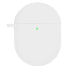 Чохол BeCover Silicon для Xiaomi Redmi Buds 4 White (708627)
