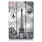 Чохол-книжка BeCover Smart для Lenovo Tab M10 Plus TB-125F (3rd Gen)/K10 Pro TB-226 10.61" Paris (708316) Чохол-книжка BeCover Smart для Lenovo Tab M10 Plus TB-125F (3rd Gen)/K10 Pro TB-226 10.61" Paris (708316)