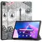 Чохол-книжка BeCover Smart для Lenovo Tab M10 Plus TB-125F (3rd Gen)/K10 Pro TB-226 10.61" Paris (708316) Чохол-книжка BeCover Smart для Lenovo Tab M10 Plus TB-125F (3rd Gen)/K10 Pro TB-226 10.61" Paris (708316)
