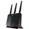 Бездротовий маршрутизатор Asus RT-AX86U PRO