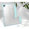 Чохол-книжка BeCover Soft Edge для Samsung Galaxy Tab A8 SM-X200/SM-X205 Light Blue (708331)