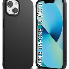 Чохол-накладка BeCover для Apple iPhone 13 Mini Black (708633)