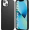 Чохол-накладка BeCover для Apple iPhone 13 Mini Black (708633)