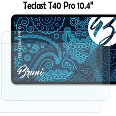 Захисне скло BeCover для Teclast T40 Pro 10.4" (708349)