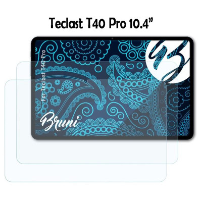 Захисне скло BeCover для Teclast T40 Pro 10.4" (708349)