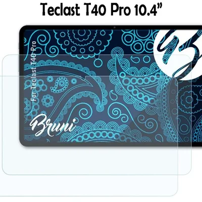 Захисне скло BeCover для Teclast T40 Pro 10.4" (708349)