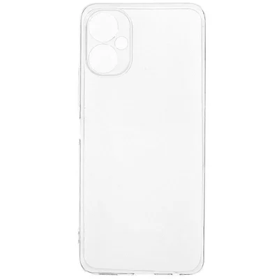 Чохол-накладка BeCover для Tecno Spark 9 Pro (KH7n) Transparancy (708661)