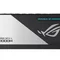 Блок живлення Asus ROG-LOKI-1000P-SFX-L-GAMING PCIE5 1000W Platinum (90YE00N1-B0NA00)