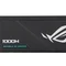 Блок живлення Asus ROG-LOKI-1000P-SFX-L-GAMING PCIE5 1000W Platinum (90YE00N1-B0NA00)