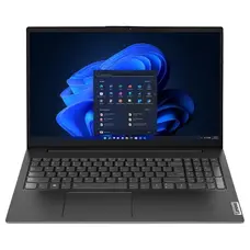 Ноутбук Lenovo V15 G3 ABA (82TV003XRA) Black