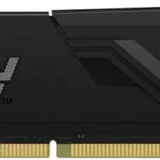Модуль пам`ятi DDR4 8GB/3600 Kingston Fury Beast Black (KF436C17BB/8)