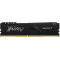 Модуль пам`ятi DDR4 8GB/3600 Kingston Fury Beast Black (KF436C17BB/8)