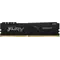 Модуль пам`ятi DDR4 8GB/3600 Kingston Fury Beast Black (KF436C17BB/8)