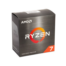 Процесор AMD Ryzen 7 5700X (3.4GHz 32MB 65W AM4) Box (100-100000926WOF)